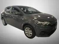 Usata Dacia Sandero Expression 101 CV (74 kW) 2023 Grigio Berlina