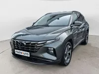 Usata Hyundai Tucson 230 CV (169 kW) 2021 Grigio SUV