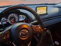 Usata Mazda CX-3 Evolve 105 CV (77 kW) 2017 Bianco SUV