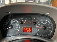 Usata Fiat Panda 4x4 69 CV (50 kW) 2005 Bianco Utilitaria