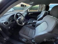 Usata Audi A3 2010 Berlina