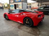 usata Ferrari 488 488Coupe Coupe 3.9 GTB dct