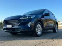 Usata Ford Kuga Business Edition 120 CV (88 kW) 2022 Other SUV