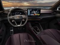 Nuova Cupra Terramar 204 CV (150 kW) 2025 Nero midnight SUV