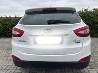 Usata Hyundai ix35 Xpossible 116 CV (85 kW) 2014 SUV