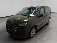Nuova Fiat Doblò 100 CV (73 kW) 2025 Verde Monovolume