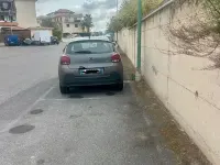 Usata Citroën C3 102 CV (75 kW) 2022 Grigio Utilitaria