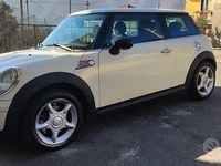 Usata Mini ONE 95 CV (69 kW) 2010 Utilitaria