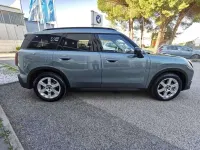 Usata Mini Cooper Countryman Classic 218 CV (160 kW) 2024 Smokey green SUV