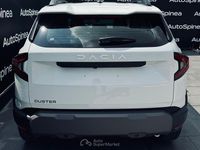 Nuova Dacia Duster Expression 101 CV (74 kW) 2025 Bianco SUV