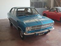 usata Opel Kadett Kadett BLS COUPE 5 PORTE