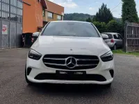 Usata Mercedes B250 160 CV (117 kW) 2022 Bianco Utilitaria
