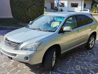 usata Lexus RX400h RX 400h Executive