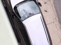 Usata Renault Mégane GrandTour 95 CV (69 kW) 2014 Grigio Station wagon