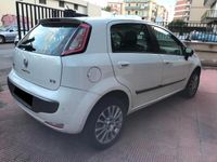 usata Fiat Punto Evo 1.4 N.P. *EMOTION*UNIPROPR. - 2009