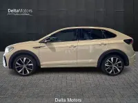 Usata VW Taigo R-line 150 CV (110 kW) 2023 Grigio SUV
