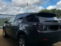 Usata Land Rover Discovery 4 2016 SUV