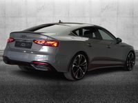 Usata Audi A5 S-Line 204 CV (150 kW) 2023 Grigio metallizzato Coupé
