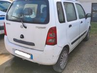 usata Suzuki Wagon R+ Wagon R+ - 2002