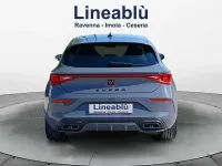 Usata Cupra Leon 150 CV (110 kW) 2023 Grigio Berlina