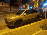 Usata Hyundai Tucson 112 CV (82 kW) 2005 SUV