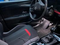 Usata Opel Mokka 110 CV (80 kW) 2024 Bianco SUV