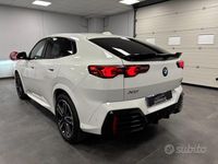 Usata BMW X2 M Sport 150 CV (110 kW) 2025 Bianco SUV