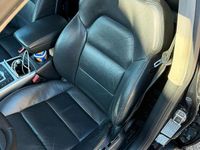 Usata Audi A6 Ambiente 239 CV (175 kW) 2010 Nero Berlina