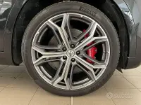Usata Maserati Levante 250 CV (183 kW) 2020 Nero SUV