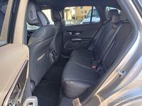 Usata Mercedes GLC300 AMG Line Premium 269 CV (197 kW) 2024 Argento SUV