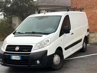Usata Fiat Scudo 163 CV (119 kW) 2012