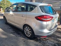 Usata Ford C-MAX Titanium 120 CV (88 kW) 2018 Monovolume