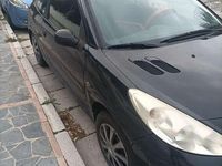 Usata Peugeot 206 60 CV (44 kW) 2010 Berlina