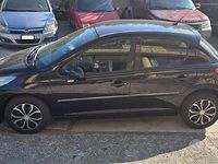Gebraucht Peugeot 207 75 PS (55 kW) 2007 Schwarz Limousine