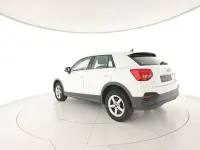 Usata Audi Q2 Business 116 CV (85 kW) 2023 Bianco SUV