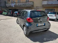 Usata Toyota Aygo 68 CV (50 kW) 2006 Utilitaria