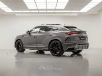 Usata Lamborghini Urus 650 CV (478 kW) 2021 Gray SUV