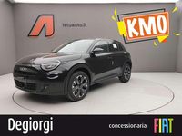 Nuova Fiat 600 La Prima 110 CV (80 kW) 2025 Sabbia terra d' italia Utilitaria