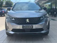 Usata Peugeot 3008 GT 131 CV (96 kW) 2023 Grigio SUV
