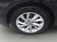 Usata Opel Astra 110 CV (80 kW) 2019 Nero Berlina
