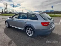 Usata Audi A6 239 CV (175 kW) 2011 Grigio Station wagon