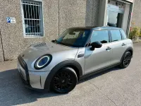 Usata Mini Cooper 136 CV (100 kW) 2024 Grigio Utilitaria