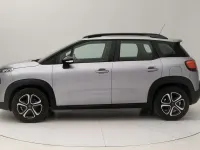 Begagnad Citroën C3 Aircross Feel 110 HK (80 kW) 2021 Grå SUV