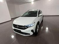 Nuova VW Taigo Edition 116 CV (85 kW) 2026 Bianco SUV
