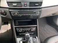 Usata BMW 225 Efficient Dynamics 2017 Bianco Berlina