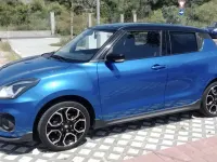 Usata Suzuki Swift Sport 140 CV (102 kW) 2019 Utilitaria