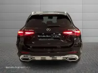 Usata Mercedes GLC220 Advanced Plus 197 CV (144 kW) 2023 Nero SUV