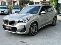 Usata BMW X1 M Sport 150 CV (110 kW) 2023 Grigio SUV