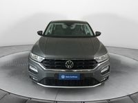 usata VW T-Roc 1.0 TSI Style BlueMotion Technology del 2021 usata a Carnago