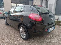 usata Fiat Bravo GPL